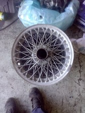 jantes austin healey BJ8