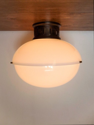 Kartell 4001 gpa - design, lamp