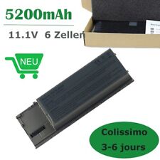 LI-ION BATTERIE POUR Dell