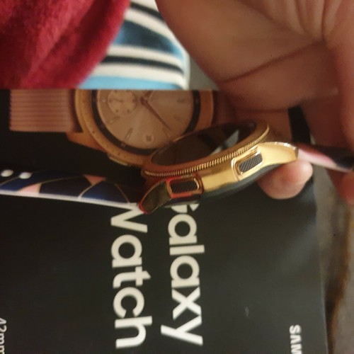 Montre samsung watch 44mm - montre,