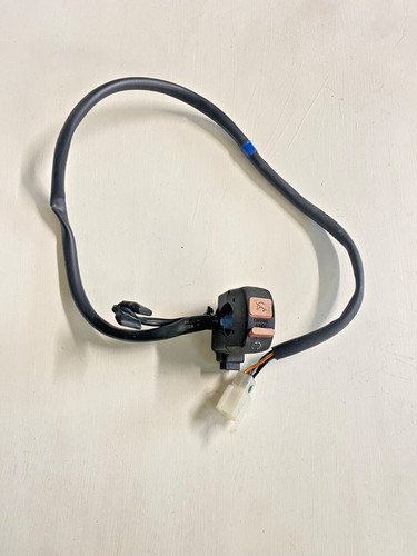 Commodo droit honda 125 - commodo,