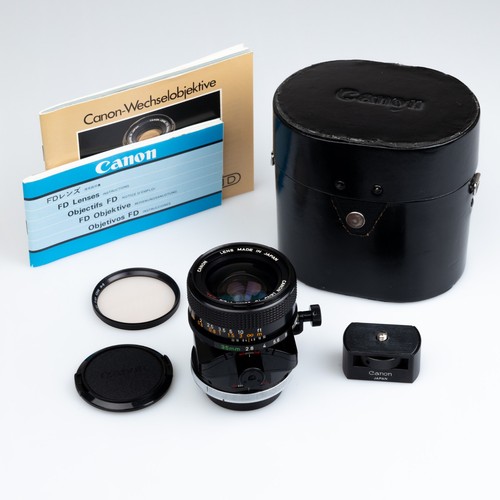 Mint serviced canon fd - ⭐mint⭐,