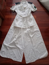 TENUE COMPLETE SAHARIENNE AVEC