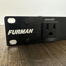 Furman M-8x2 Rack Mount Power