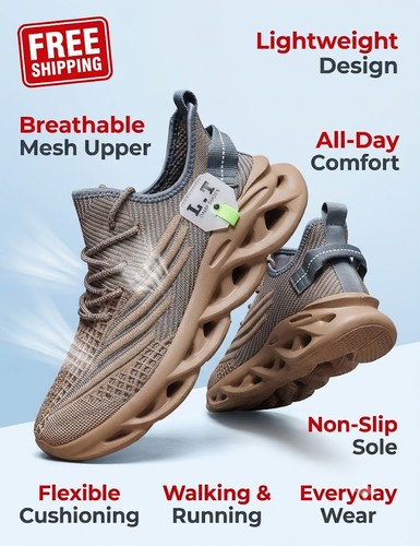 Lightweight running shoes - running,