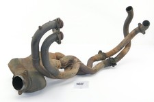 Honda VFR 750 F RC36 1990 -