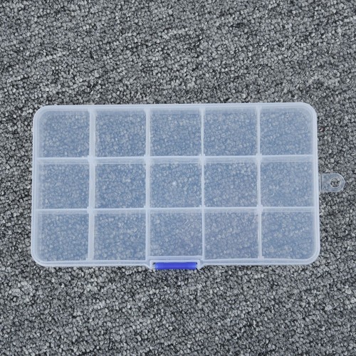 Plastique multi compartiment - plastique,