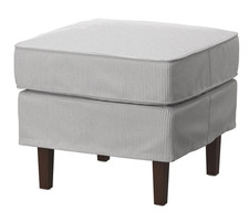 Housse de tabouret IKEA