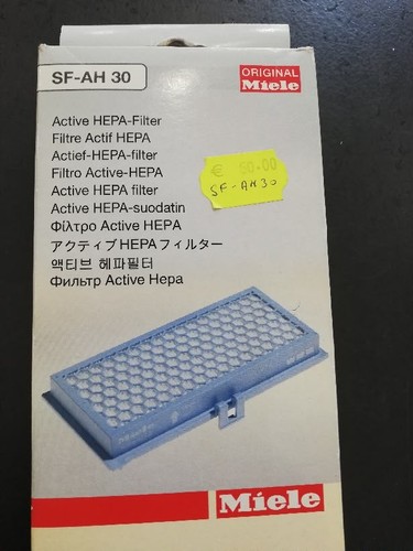 Filtre aspirateur miele - aspirateur,