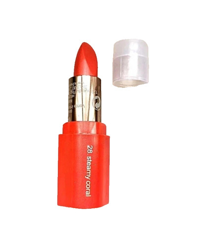 Rouge lèvres wanted - rouge,