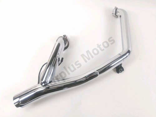 Tubulure avant yamaha xvs 950 - xvs,