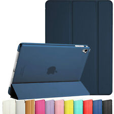 Smart Case for iPad 11th 2025 10th 10.9 9th 8th 7th 10.2 Pro 10.5 9.7 Air 5 Mini