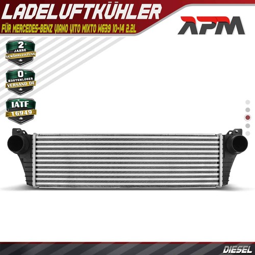 Intercooler turbo pour - intercooler,