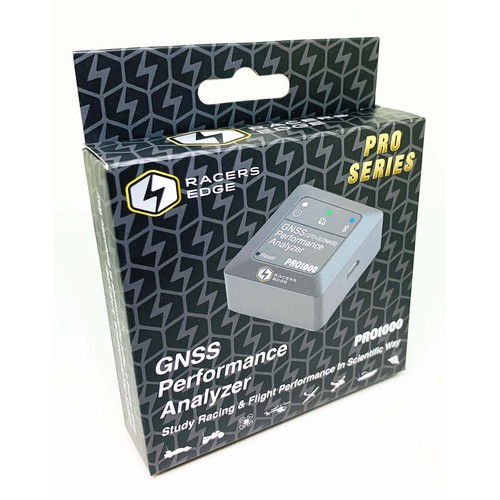 Racers edge gnss gps - edge,