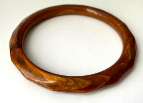 Bracelet pure vintage moulé - pure,