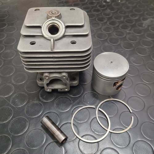 Moteur cylindre engine scie - moteur, à