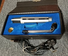 Microphone UHER M537