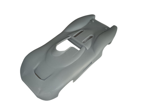 Carrosserie matra 650 - carrosserie,