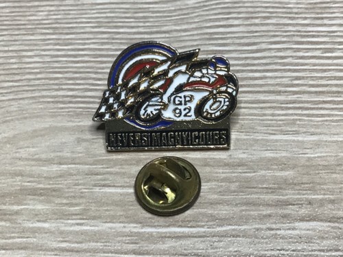 Pins nevers magny - pins,