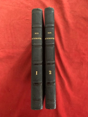 Rare cervantes don - rare,