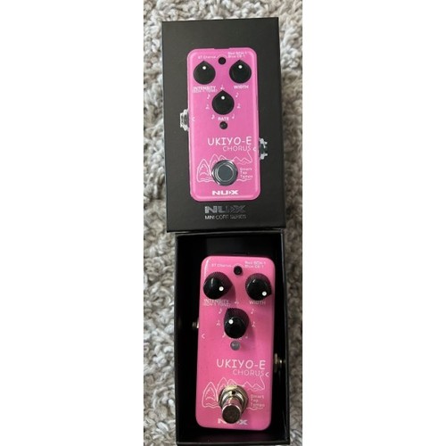Nux nch ukiyo chorus - nux, nch-4