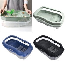 Aquarium de Tortues, Grand