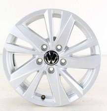 VW Touran Ll 5T Einzelfelge 16