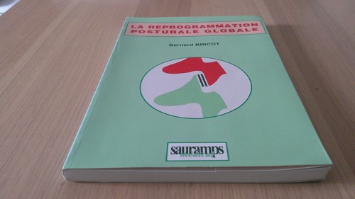 Reprogrammation posturale - la,