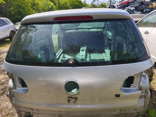 Malle hayon arriere volkswagen - malle/hayon,