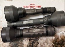 Surefire Lot Of M Series