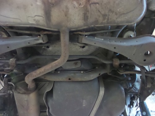 Berceau moteur golf vi - vw,