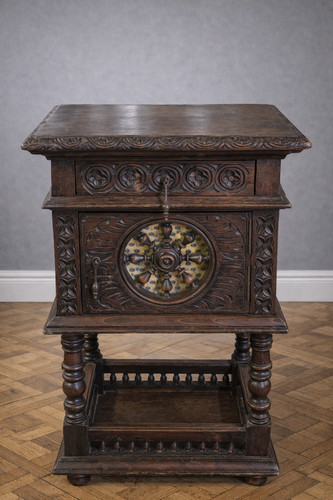 Meuble appoint chevet - meuble,