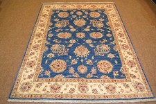 Tapis Oriental Tissé À La