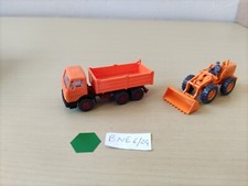 WIKING, CAMION DE CHANTIER