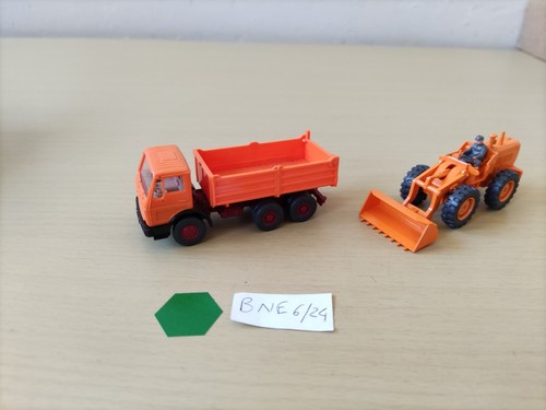 Wiking camion chantier - wiking,, de