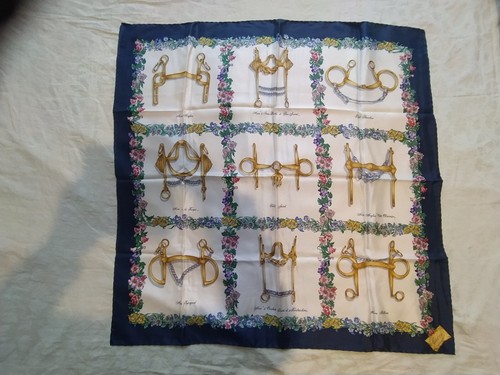Gucci silk 100 - silk, 100%