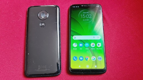 Motorola moto power - moto, (