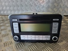 Autoradio CD - VOLKSWAGEN GOLF