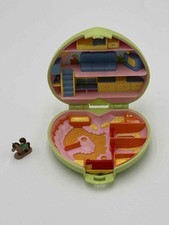 🩷 Polly Pocket Pony Club