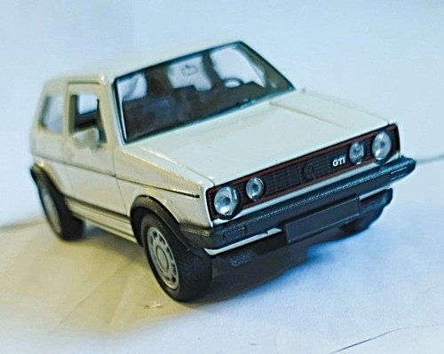 Volkswagen golf gti welly - volkswagen,