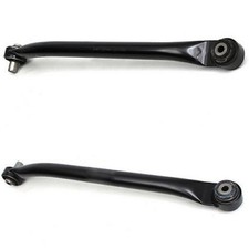 Deux Barres Transversales