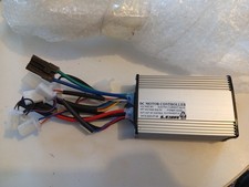 controleur 36V/1000W dirt bike