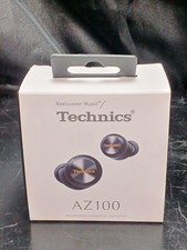TECHNICS EAH-AZ100 True