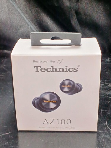Technics eah az100 true - technics,