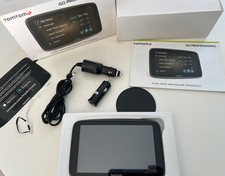 TomTom GO 6200 with WiFi