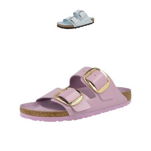 Birkenstock arizona big boucle - birkenstock,