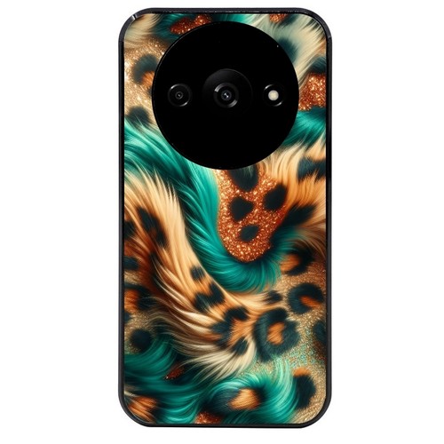 Coque noire pour - , redmi