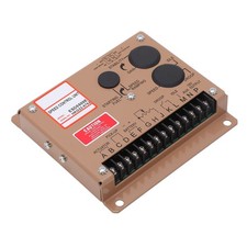 ESD5500E Engine Electronic