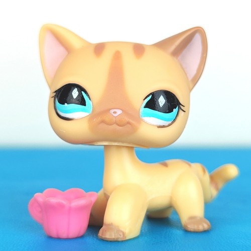 Authentic littlest pet - littlest,