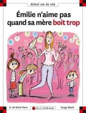 MAX ET LILI - Emilie n'aime